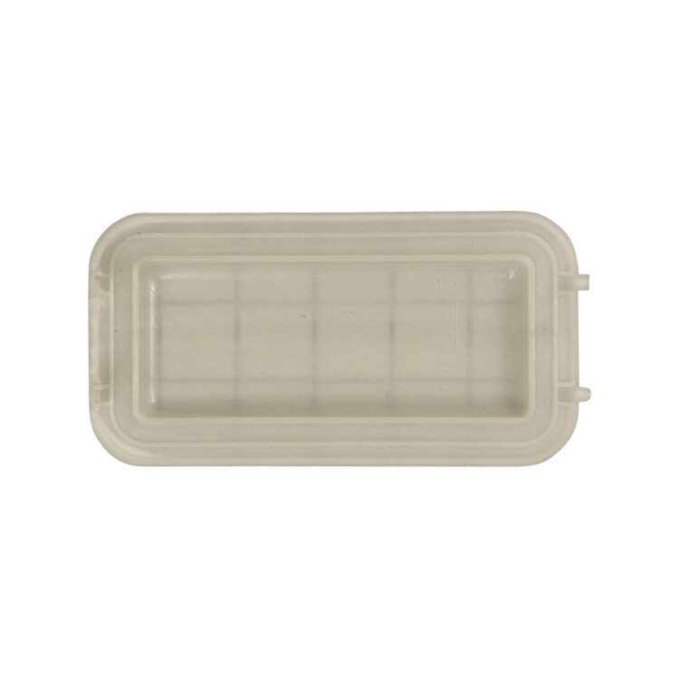 OEM Whirlpool W11087199 Microwave Covr-Inlet 1177558 AH986392  