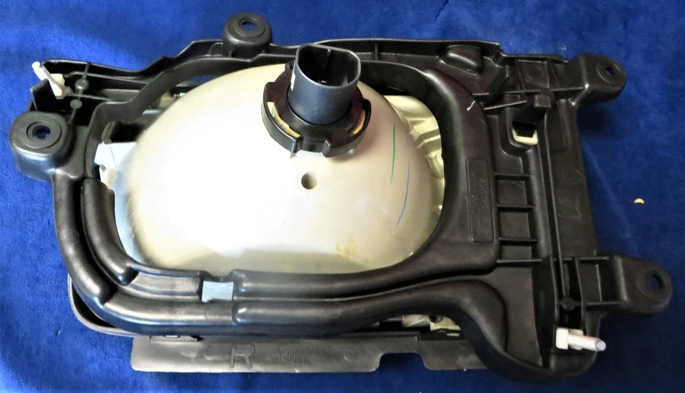 Nuevo faro lateral derecho pasajero Honda Passport 1998-1999 + Isuzu Amigo Rodeo Foto 2 de 2