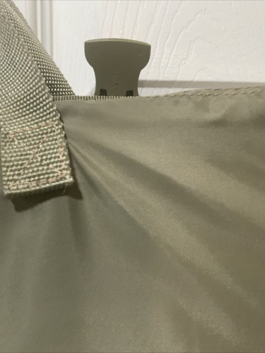 Pathfinder Kleidersack Hängekoffer grün - Bild 10 von 10