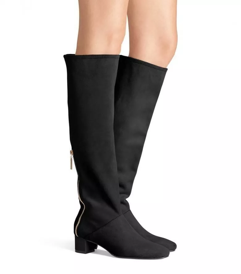 Stuart weitzman shrimpton best sale boot