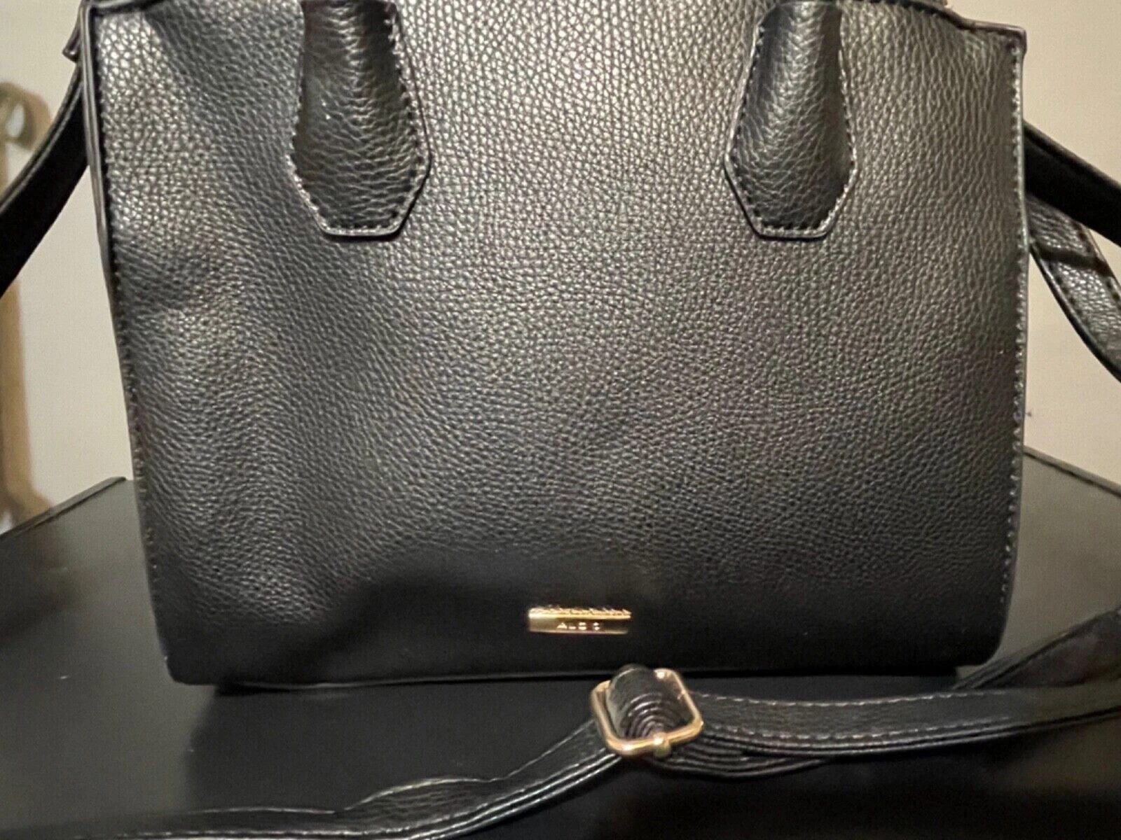 Borsa a mano aldo nuova