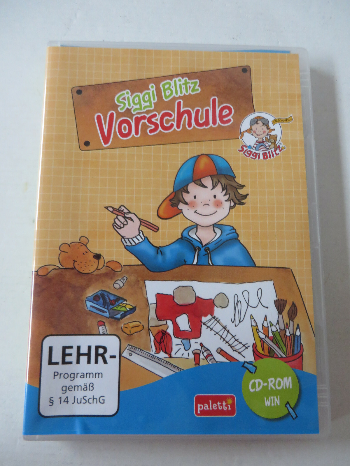 Bild 1 von 3