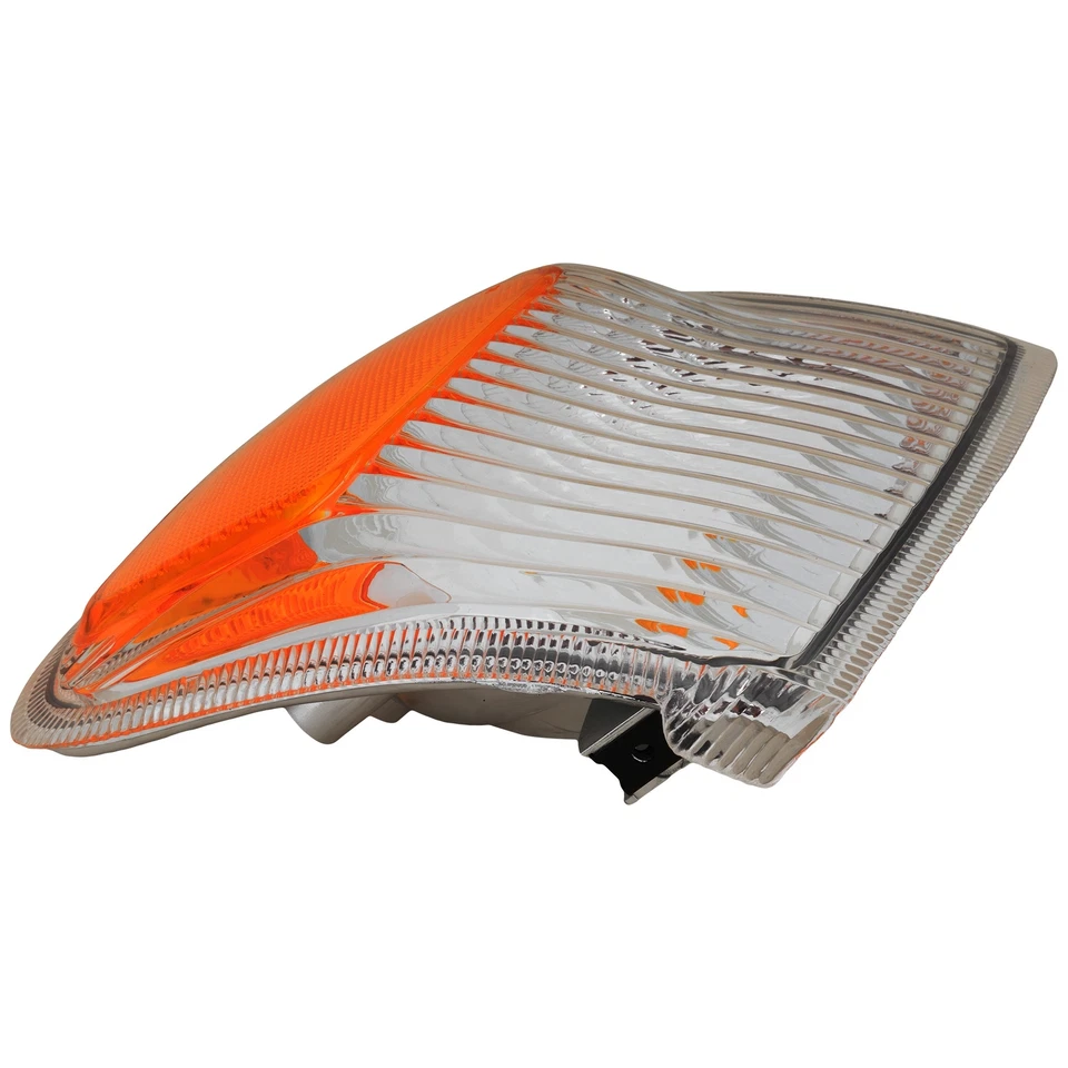 Corner Light for 2001-2002 Ford Explorer Driver Side W/o bulb(s) 18-5698-01 - Imagem 3 de 3