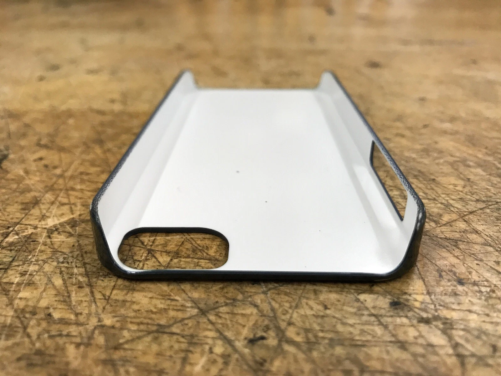 GOLDEN STATE WARRIORS iPhone 5 case used The City NBA