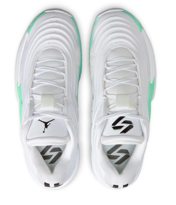 Jordan Luka 3 Photo Finish White Shoes ALL SIZES HQ5055-107