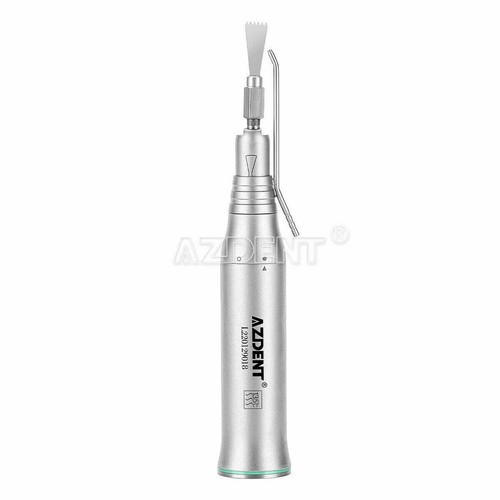 Micro motor eléctrico/micro sierra quirúrgica dental LED sin escobillas pieza de mano - Imagen 16 de 26