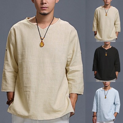 baggy long sleeve t shirts