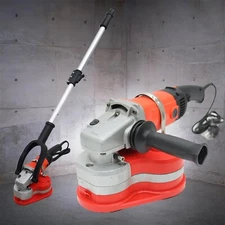 220V 2800W Portable 3-head Wall Floor Sander Rough Grinding Machine Polisher