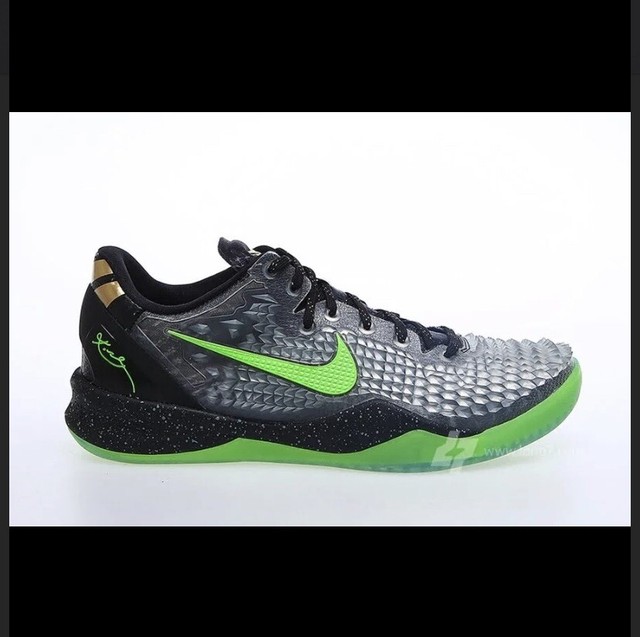 kobe 8 year of the dragon