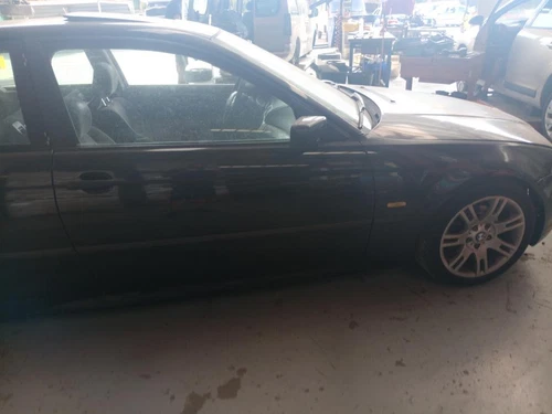 7512143AI01 Transmision Trasera Izquierda para BMW SERIE 3 COMPACTO (E46 3994635 - Imagen 7 de 10
