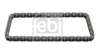 Febi 25380 Steuerkette FüR Einspritzpumpe
