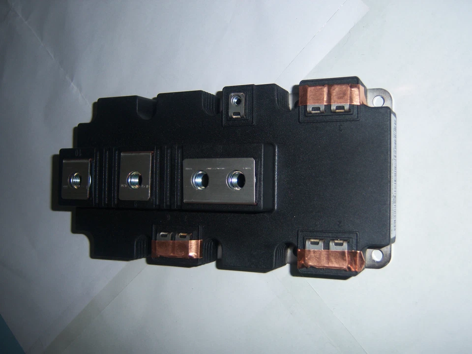 Módulo Infineon FF600R12IE4 IGBT nuevo Foto 3 de 3