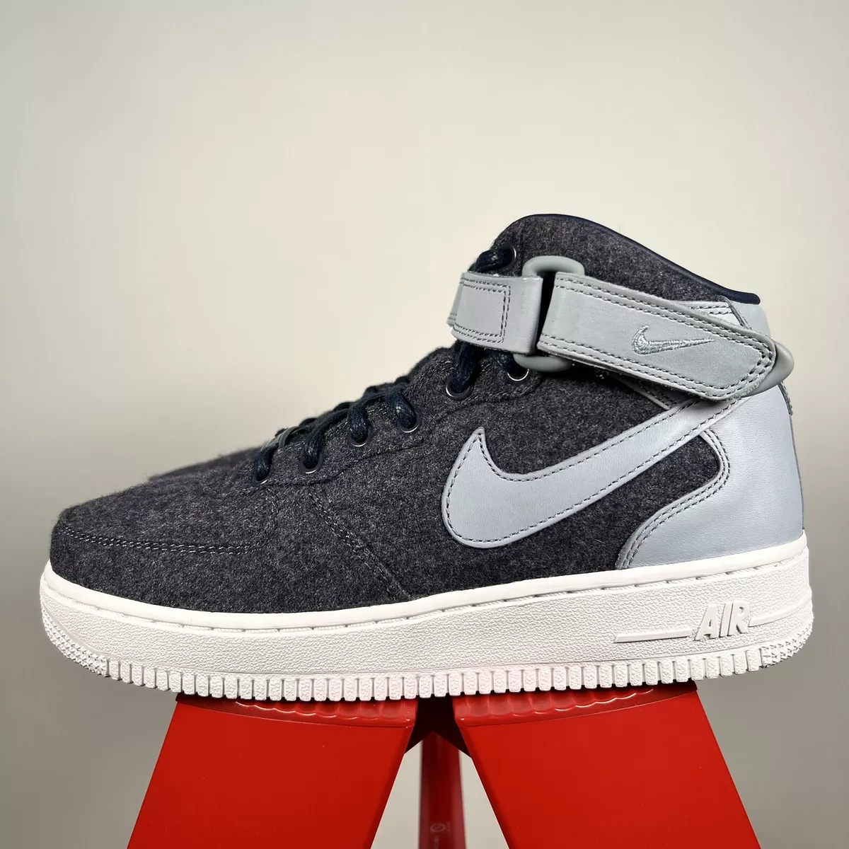 Nike air force 1 mid '07 m cheap