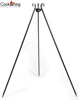 Cookking 1112241 Dreibein Schwenkgrill 180Cm