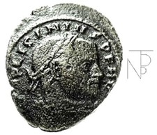 Roman Empire (LICINIVS Padre) Follis