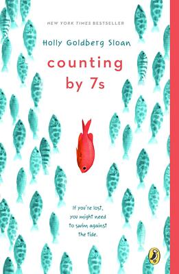 Counting by 7s | Buch | 9780142422861
