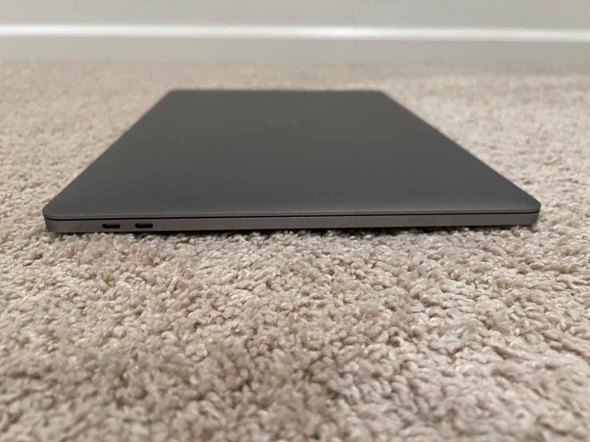 MacBook Pro 16インチ i9 RadeonPro5500M 8GB Apple MacBook Pro 16 inch 2.3GHz 8-core Intel Core i9 Radeon