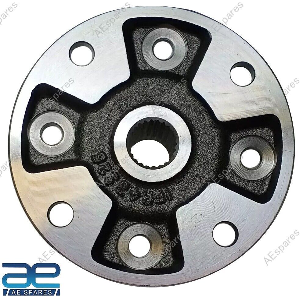 Front Wheel Hub For Suzuki 800 1986-2014 Zen 2003-2006 43421M70F10