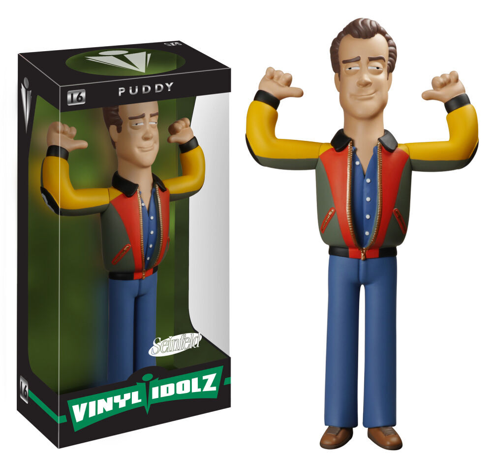Funko Vinyl Idolz: Puddy #16 online kaufen | eBay.de