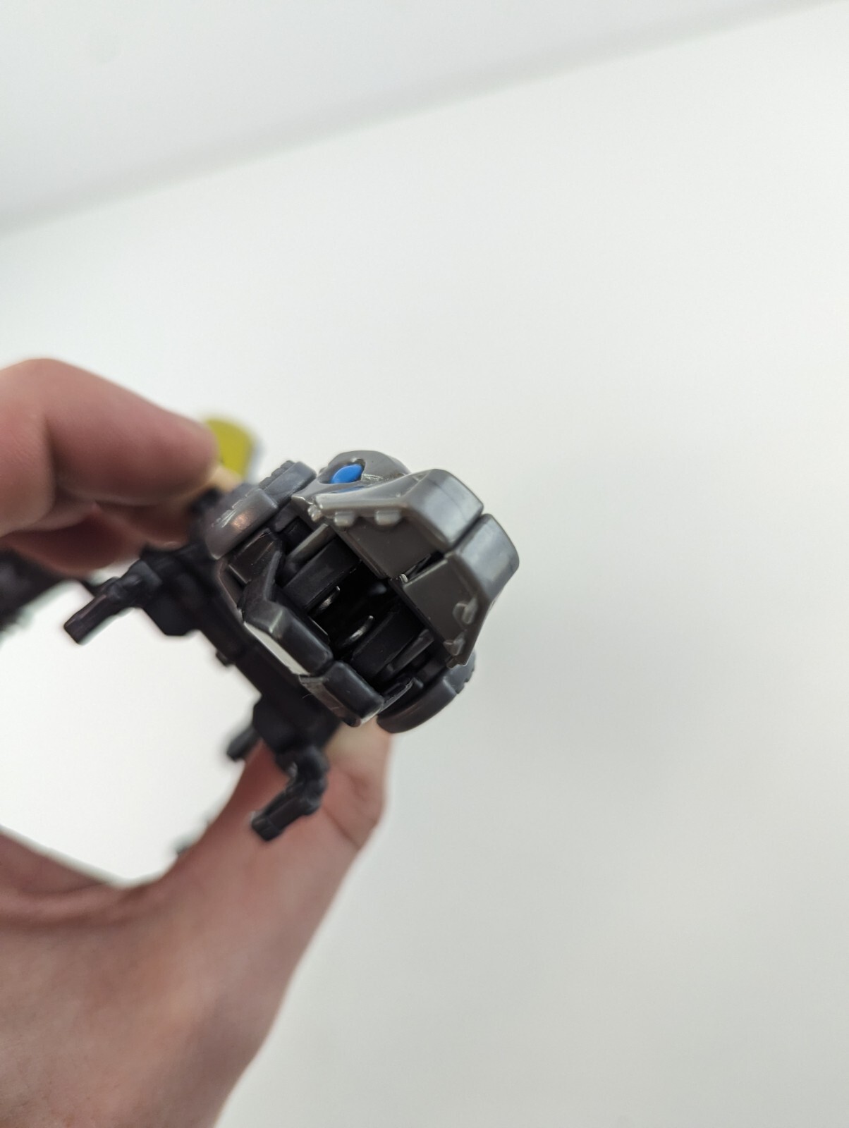 2016 Playskool Heroes Transformers Rescue Bots Bumblebee To Raptor ...