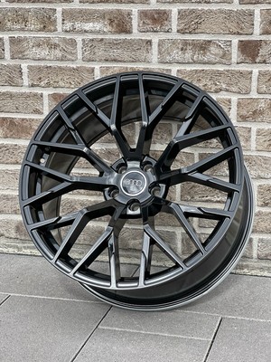 21 ZOLL R8 PERFORMANCE FELGEN FÜR AUDI A6 A7 A8 S5 S6 S7 S8 Q3 Q5 Q8 RS