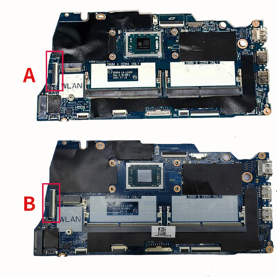 Motherboard For Dell Inspiron 15 3515 GDM54 LA-L245P W/ R3/R5/R7