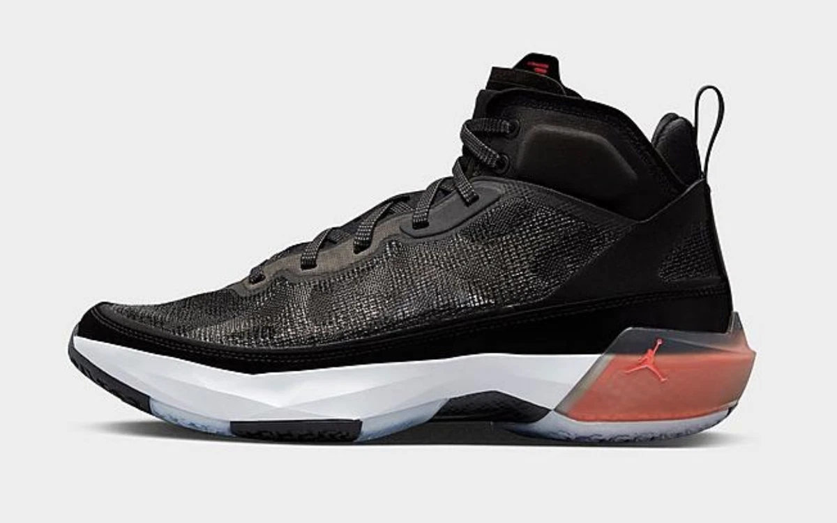 JORDAN 37 7.5-13 BELOW RETAIL | eBay