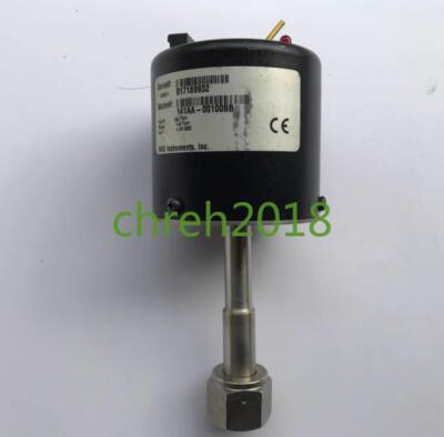 1 PCS STEC Volumetric flow meter SEC-4401R 100SCCM