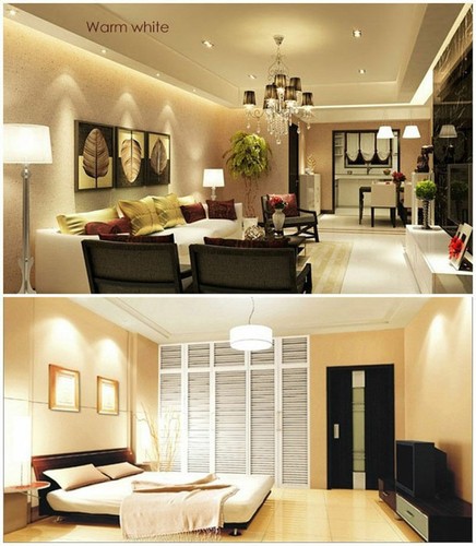 E27 E12 E26 E14 G9 LED Corn Light Bulbs 7W 5730 SMD 27LED Lamp 12V 24V 110V 220V - Picture 9 of 19