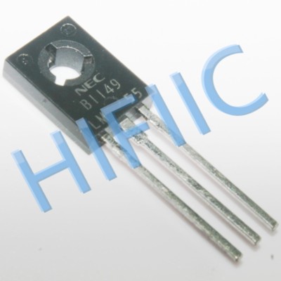 2SB1149 B1149 Silicon PNP Power Transistors TO126