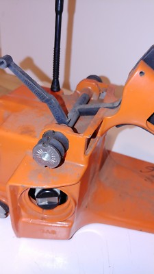 NEW Husqvarna 162SE 266 266SE 266XP 268 272 Molded Chainsaw