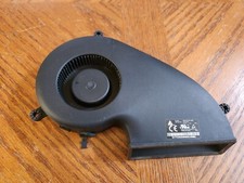 CPU HSF COOLING FAN - iMac 27" A1419 2012,2013,2014,2015,2017 P/N 610-0145