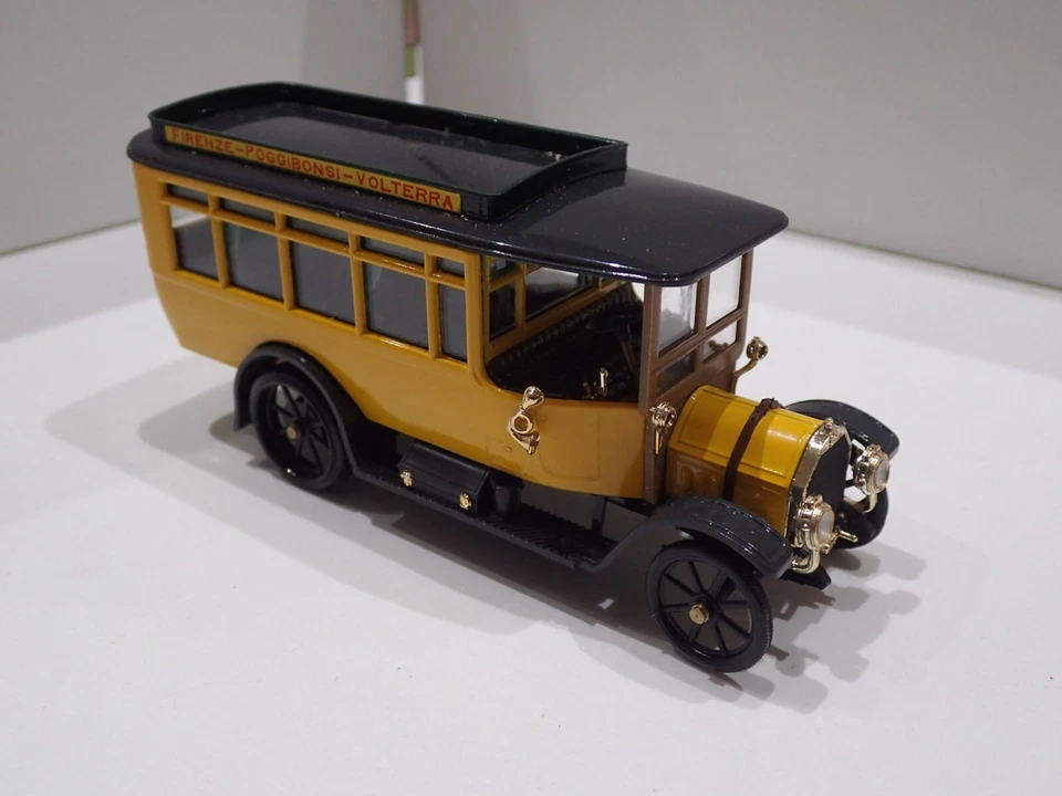 RIO N° 20 FIAT OMNIBUS 18 BL CON SCATOLA - Immagine 2 di 4