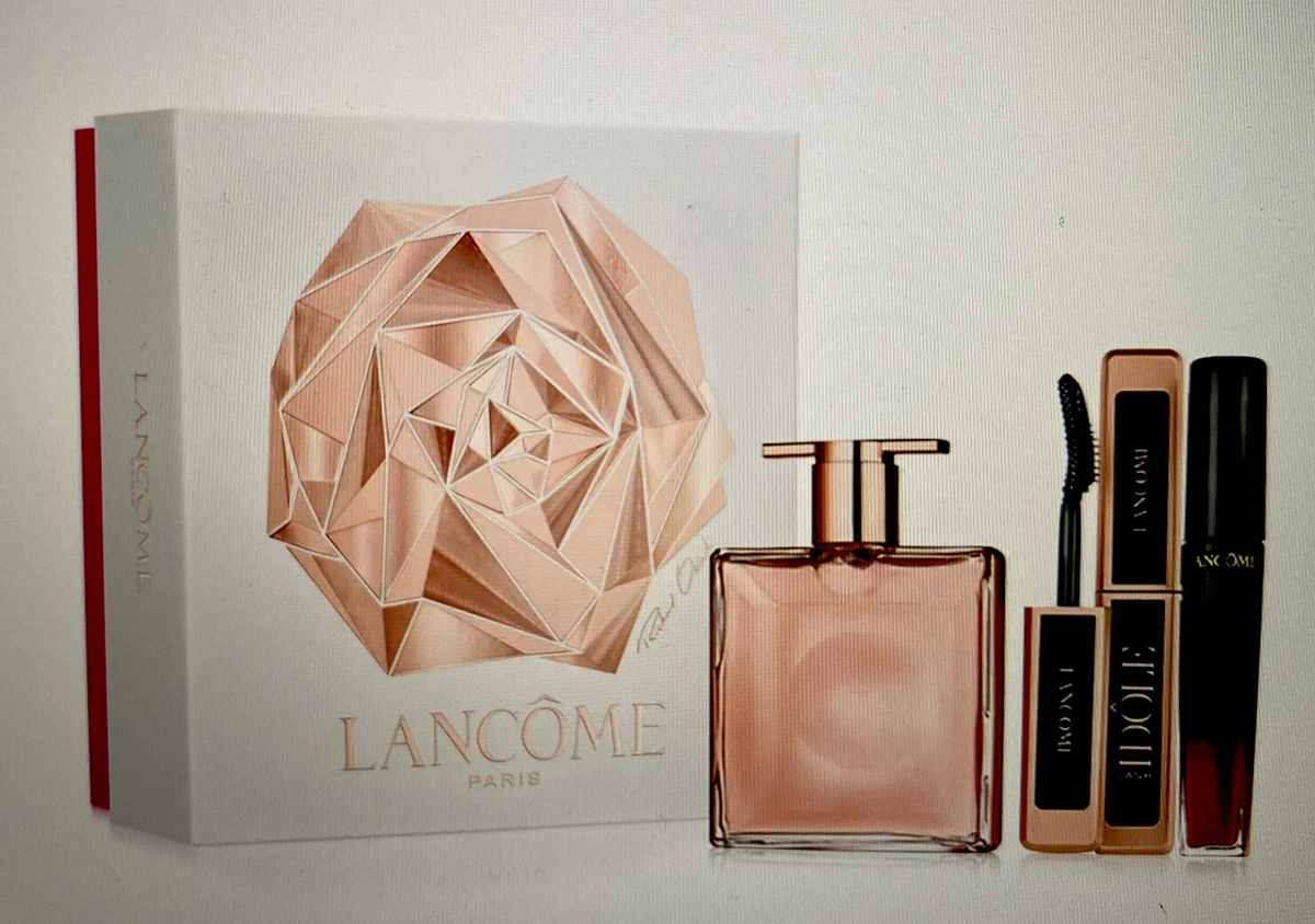 lancome idole intense set