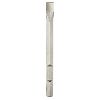 Milwaukee 48-62-4006 16'' 1-1/8 In. Hex Narrow Chisel