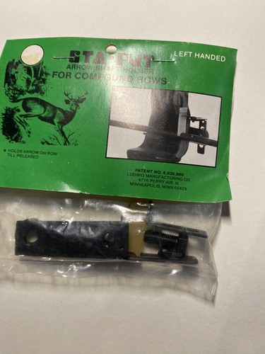 Putter Vintage Sta-Put 1960 (tête Seule) - Droitier, Standard, Marque Tool & Die Co LA