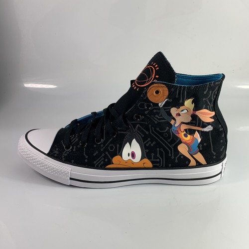 Size 11 Men's Converse Chuck Taylor Hi 