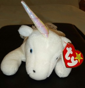 ty mystic unicorn