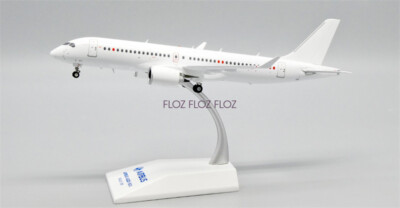 大韓航空 A220-300 1/200 JC wings 1:200 JC Wings AIRBUS A220-300 Passenger Airplane Diecast