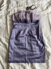 Image of Ladies Size L Vila Dress - New