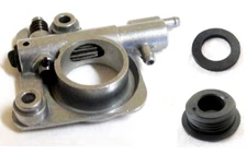 VALEX VIGOR BRITECH SANDRIGARDEN FARMER Chainsaw Complete Oil Pump