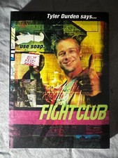 Movies DVDs for sale - Fight Club Special Edition, DVD