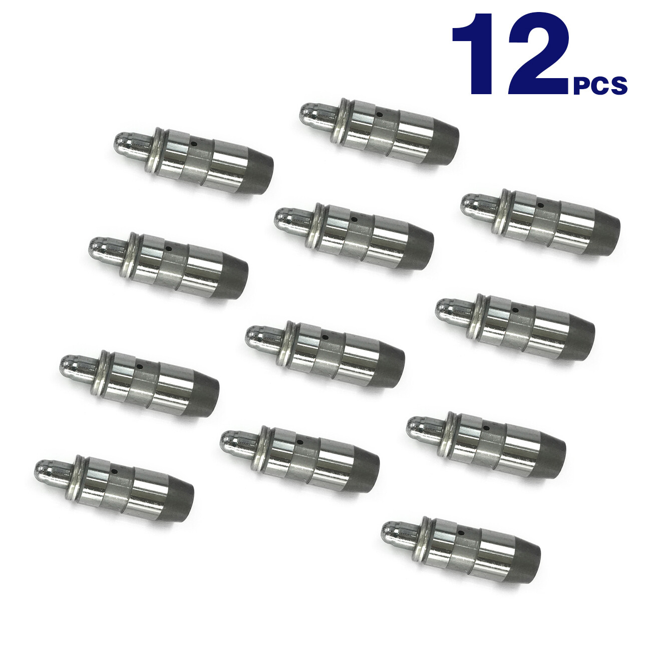 Set of 12 Lifter JB2271 For 0210 Jeep Liberty Commander Dodge Dakota Durango eBay