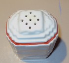 Vintage Ceramic pepper shaker — photo 3