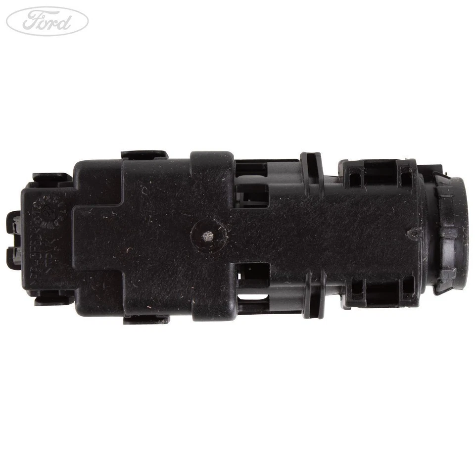 Original FORD C-MAX Focus Connect Kuga Heizung Temperaturregelung Sensor 1754599 - Bild 4 von 4