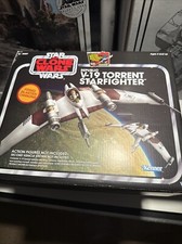 Star Wars - Vintage Collection - Republic V-19 Torrent Starfighter