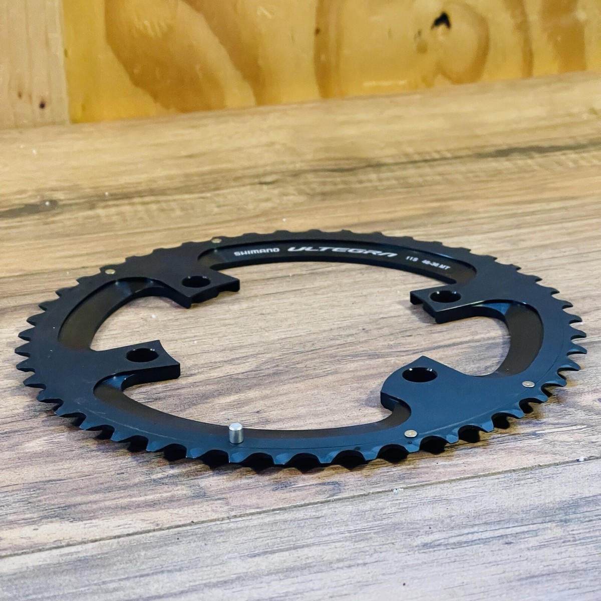 パーツ SHIMANO RS11 ULTEGRA Shimano Ultegra 11-Speed Crankset | REI Co-op