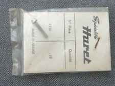 ✨ NOS Huret 1916 – Vis Dérailleur Svelto / Alvitt – Vélo Ancien Vintage rare✨