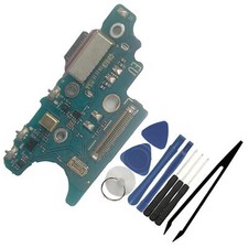 USB Fast Charging Port Connector SM-G981B Socket Module for Samsung S20 5G