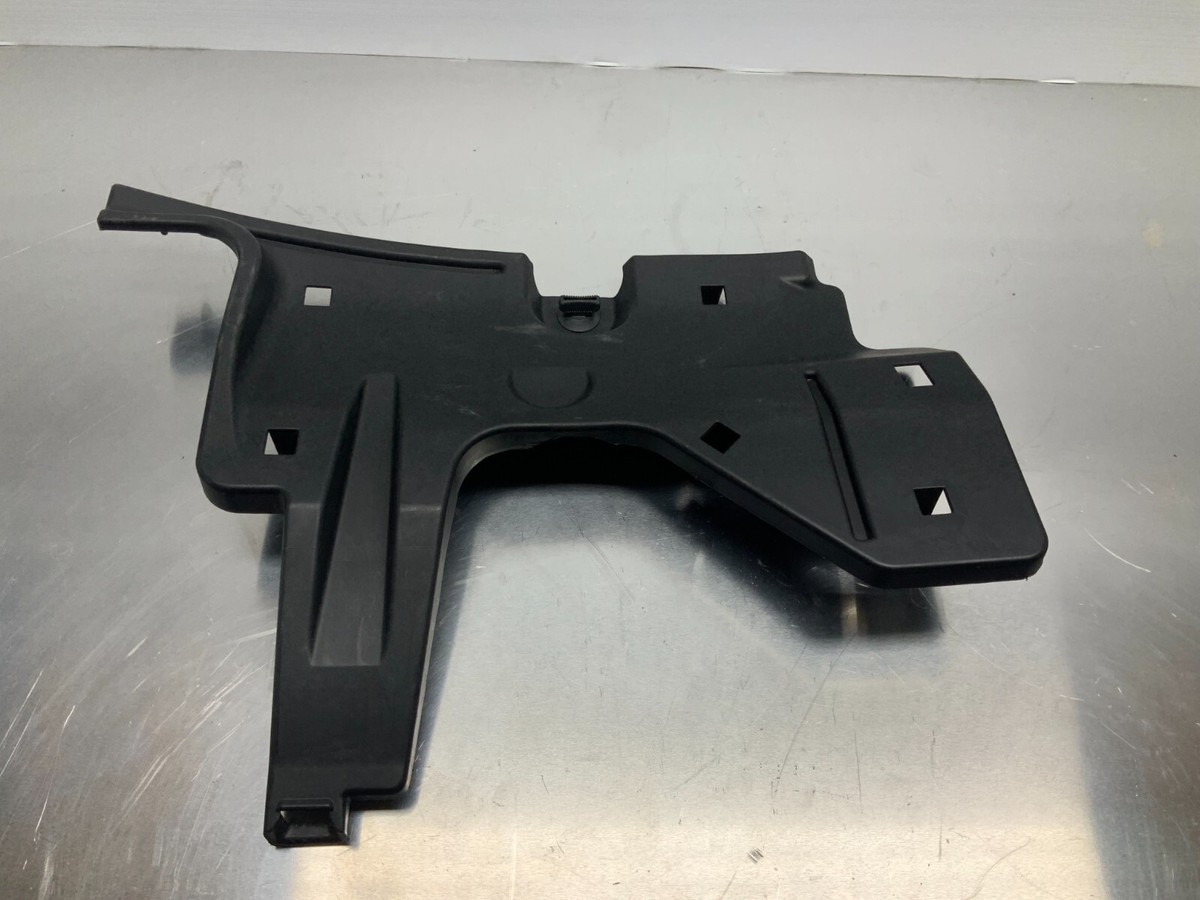 06 07 08 09 10 11 Honda Civic SI Under Dash Cover Trim Hezel OEM